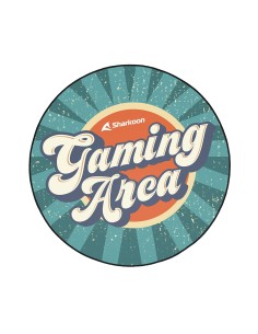 SKILLER SFM11 Gaming Area