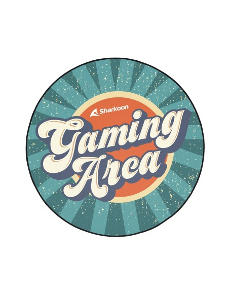 SKILLER SFM11 Gaming Area