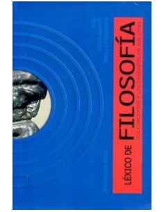Lexico de filosofia
