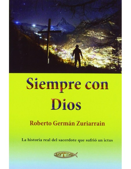 Siempre con Dios