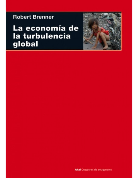 Economia de la turbulencia global