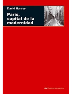 Paris capital de la modernidad