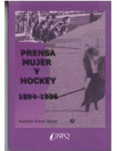 Prensamujer y hockey