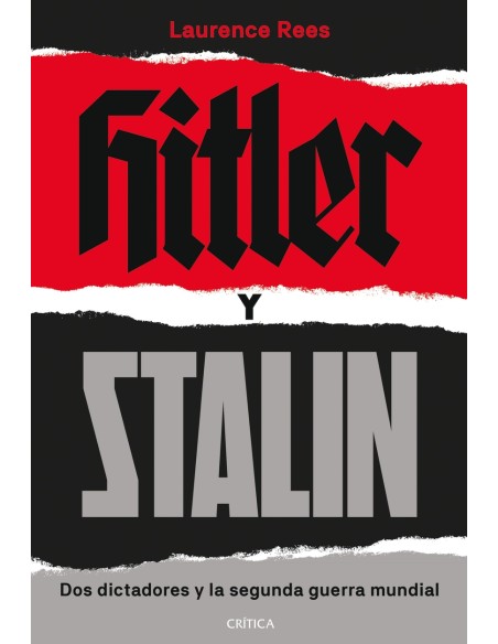 Hitler y Stalin