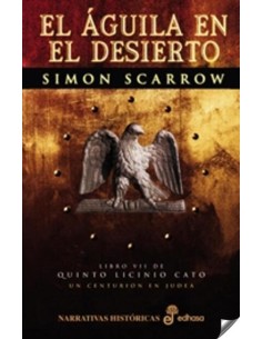 7 El aguila en el desierto