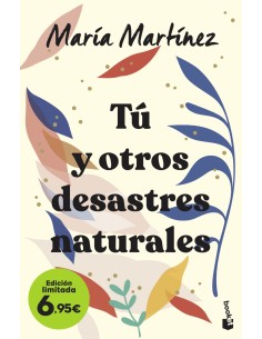 Tu y otros desastres naturales