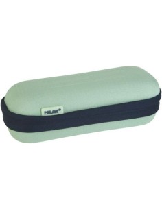 PORTATODO OVALADO SEMIRIGIDO SERIE 1918 VERDE