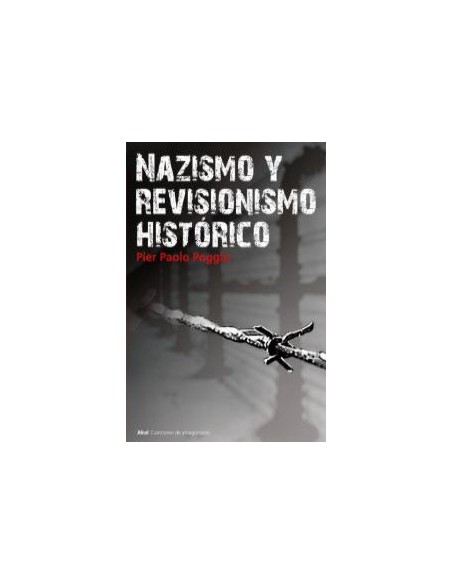 Nazismo y revisionismo historico
