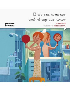 Els cos ens comenca amb el cap que pensa