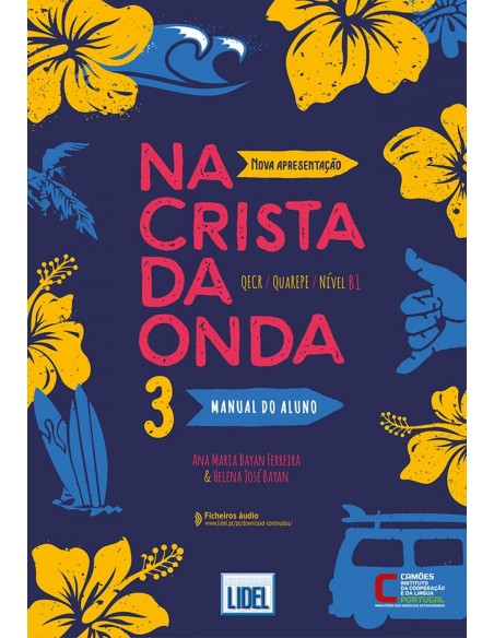NA CRISTA DA ONDA 3 ALUM