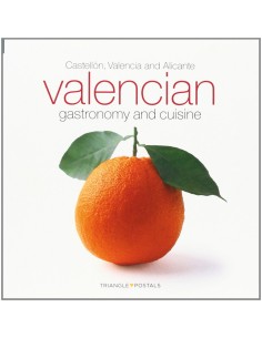 Valencian gastronomy and cuisine