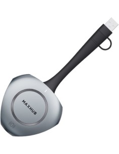 WT13M adaptador de pantalla inalámbrico USB Mochila