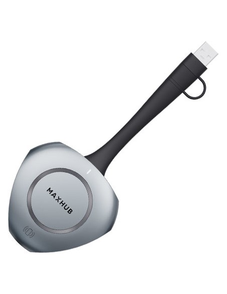 WT13M adaptador de pantalla inalámbrico USB Mochila