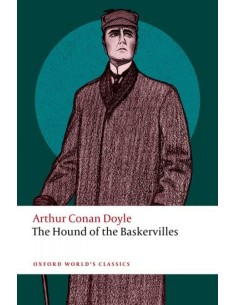 THE HOUND OF THE BASKERVILLES WORLD S CLASSICS