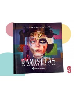 ANTIDAMISELAS en apuros del cine
