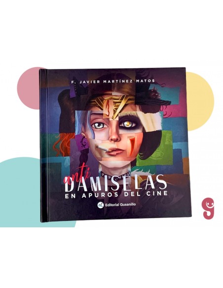 ANTIDAMISELAS en apuros del cine