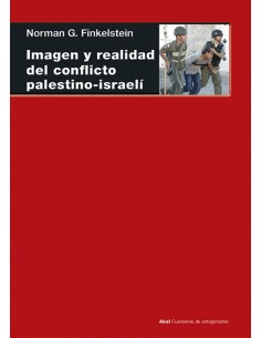 Imagen y realidad del conflicto palestino israeli