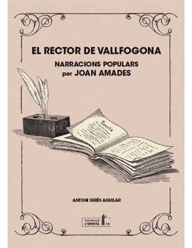 El rector de Vallfogona