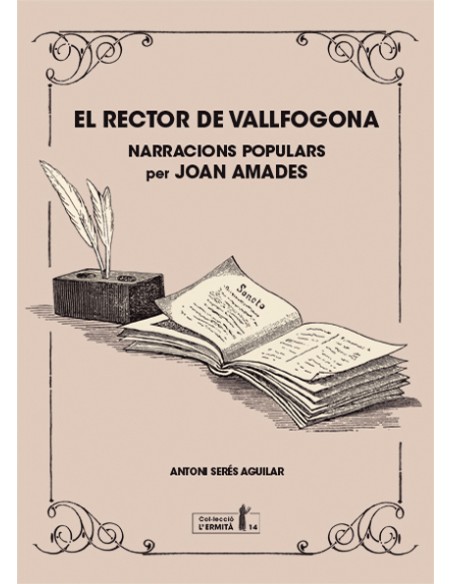 El rector de Vallfogona