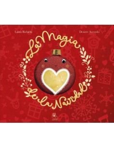 La magia de la Navidad