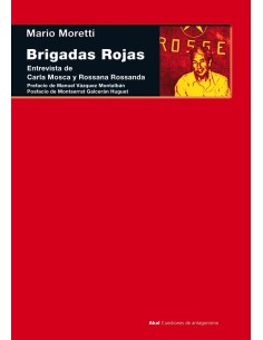 Brigadas Rojas