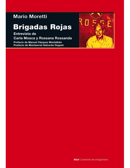 Brigadas Rojas