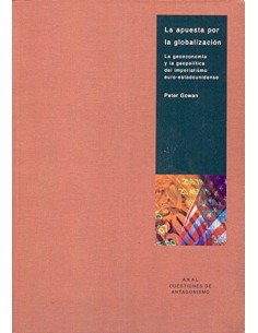 La apuesta por la globalizacion