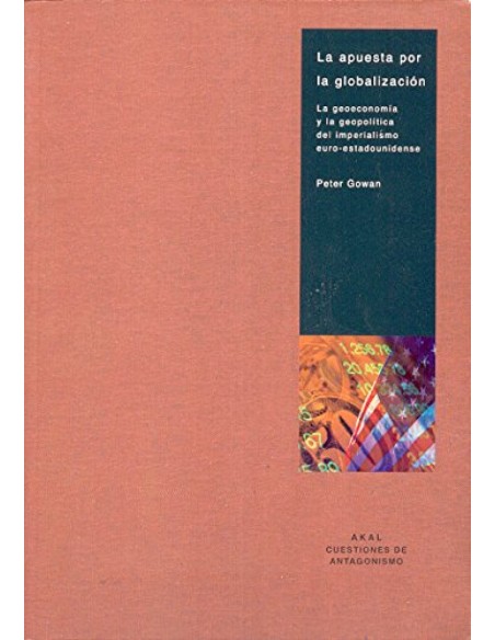 La apuesta por la globalizacion