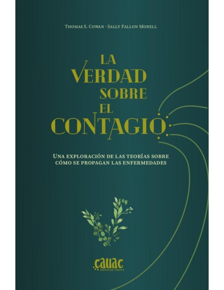 VERDAD SOBRE EL CONTAGIO EL