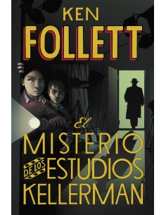El misterio de los estudios Kellerman