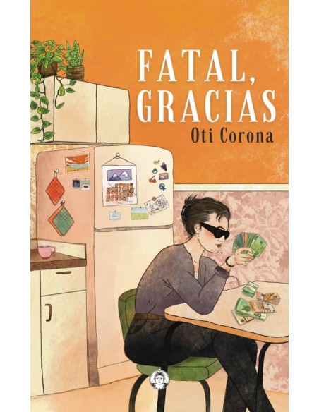Fatal gracias