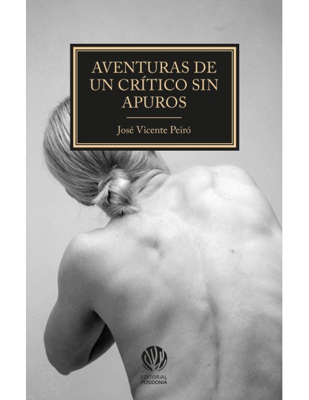 Aventuras de un critico sin apuros