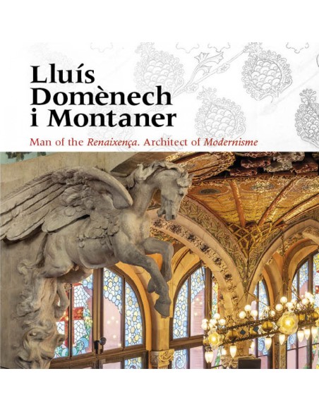 Lluis Domenech i Montaner