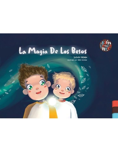 La Magia de los Besos