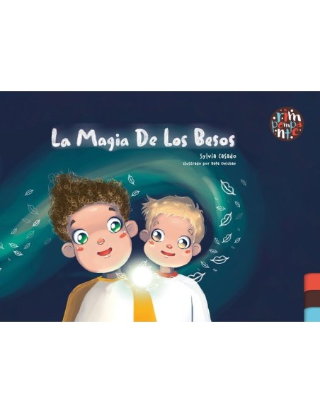 La Magia de los Besos