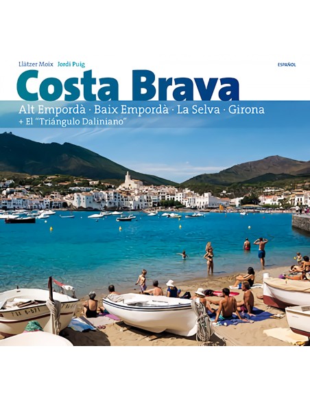 Costa Brava