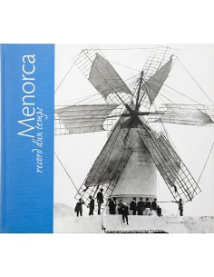 Menorca record d un temps