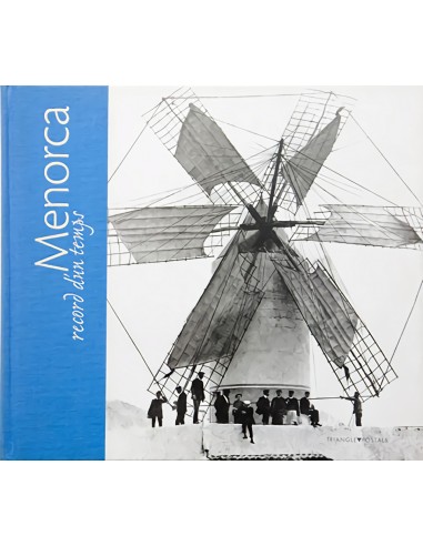 Menorca record d un temps