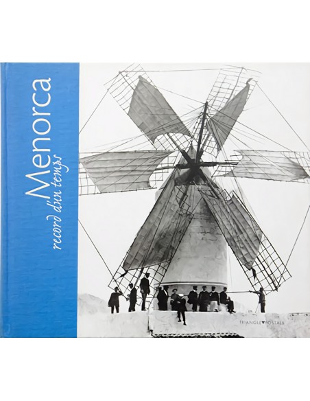 Menorca record d un temps