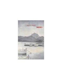 Marcel Villier arquitectura i paisatge de Menorca