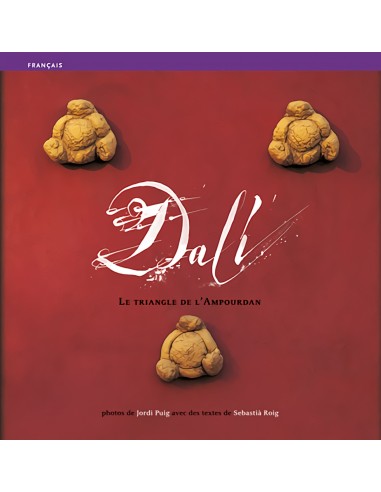 Dali le triangle de l Ampourdan