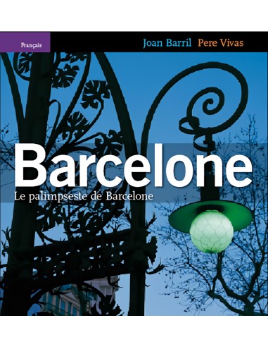Le palimpseste de Barcelone