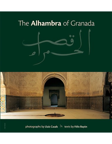 The Alhambra of Granada