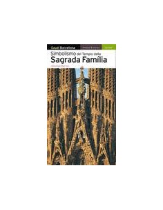 Simbolismo del Tempio della Sagrada Familia