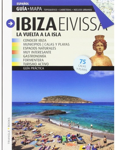 Ibiza vuelta a la isla