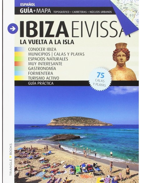 Ibiza vuelta a la isla