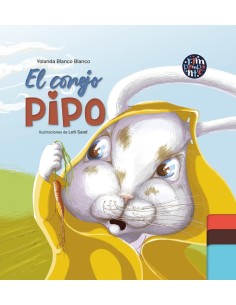 El conejo Pipo