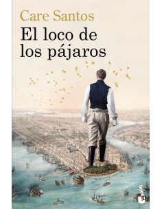 El loco de los pajaros