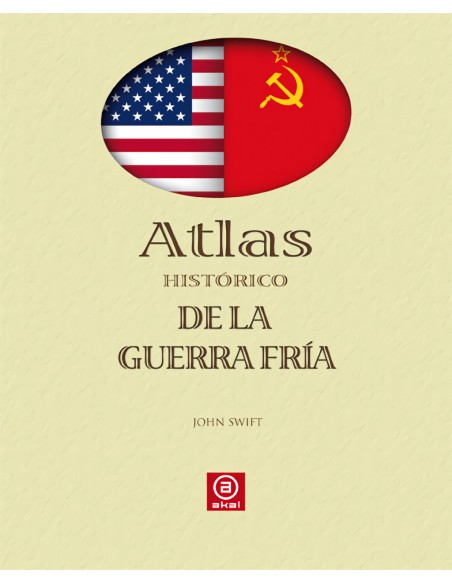 Atlas historico de la guerra fria