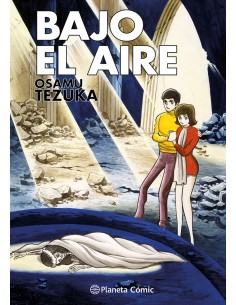 Bajo el aire